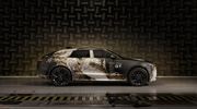 Range Rover GT rozšíri ponuku značky ako elektrický Grand Tourer